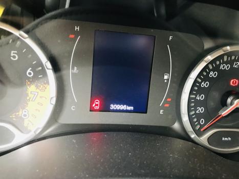 JEEP Renegade 1.8 16V 4P FLEX AUTOMTICO, Foto 9