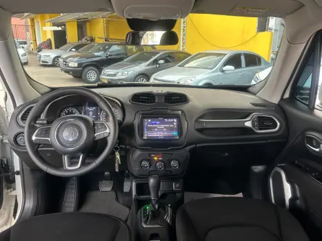 JEEP Renegade 1.8 16V 4P FLEX AUTOMTICO, Foto 9