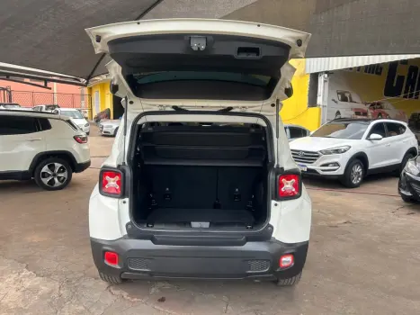 JEEP Renegade 1.8 16V 4P FLEX AUTOMTICO, Foto 7