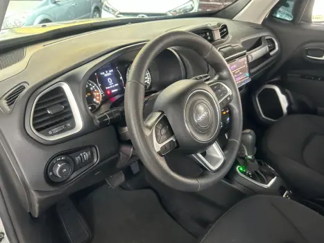 JEEP Renegade 1.8 16V 4P FLEX AUTOMTICO, Foto 8