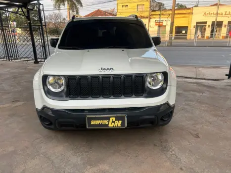 JEEP Renegade 1.8 16V 4P FLEX AUTOMTICO, Foto 6