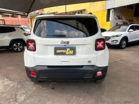 JEEP Renegade 1.8 16V 4P FLEX AUTOMTICO, Foto 3