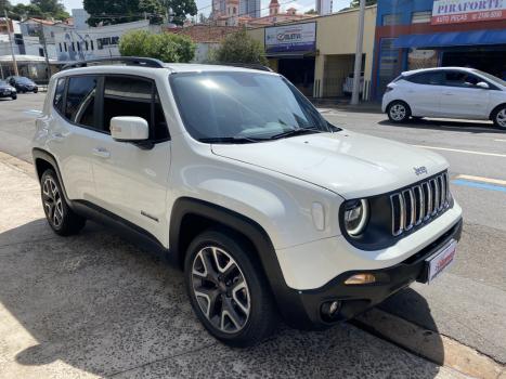 JEEP Renegade 1.8 16V 4P FLEX LONGITUDE AUTOMTICO, Foto 2