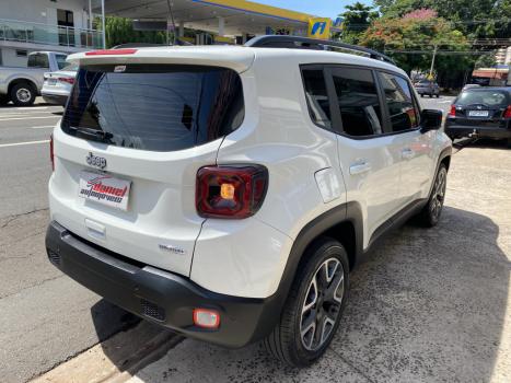 JEEP Renegade 1.8 16V 4P FLEX LONGITUDE AUTOMTICO, Foto 4