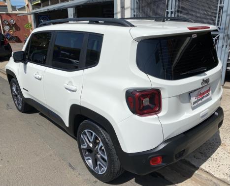 JEEP Renegade 1.8 16V 4P FLEX LONGITUDE AUTOMTICO, Foto 5