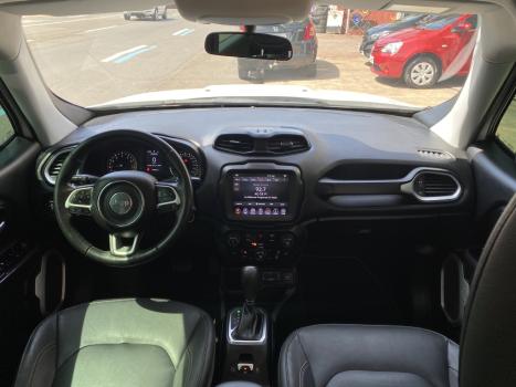 JEEP Renegade 1.8 16V 4P FLEX LONGITUDE AUTOMTICO, Foto 7