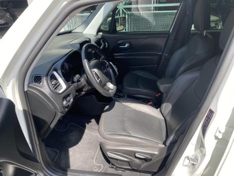 JEEP Renegade 1.8 16V 4P FLEX LONGITUDE AUTOMTICO, Foto 9