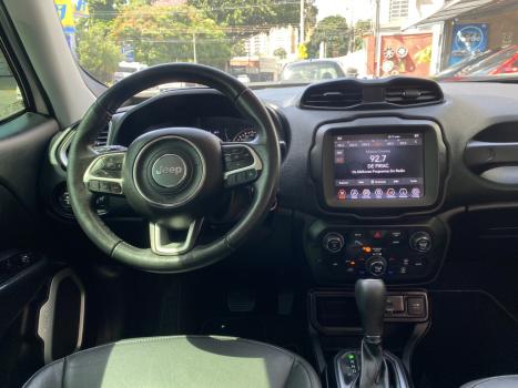 JEEP Renegade 1.8 16V 4P FLEX LONGITUDE AUTOMTICO, Foto 10