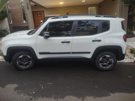 JEEP Renegade 1.8 16V 4P FLEX, Foto 3