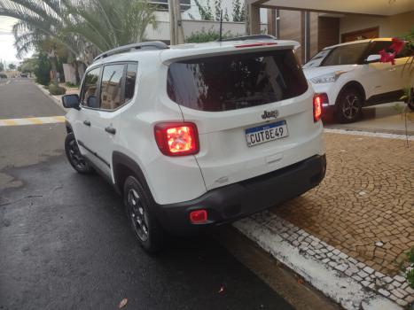 JEEP Renegade 1.8 16V 4P FLEX, Foto 4