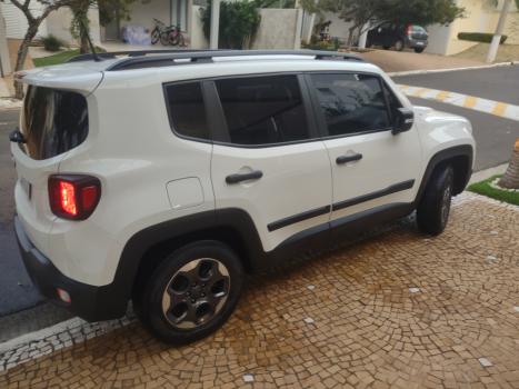 JEEP Renegade 1.8 16V 4P FLEX, Foto 5