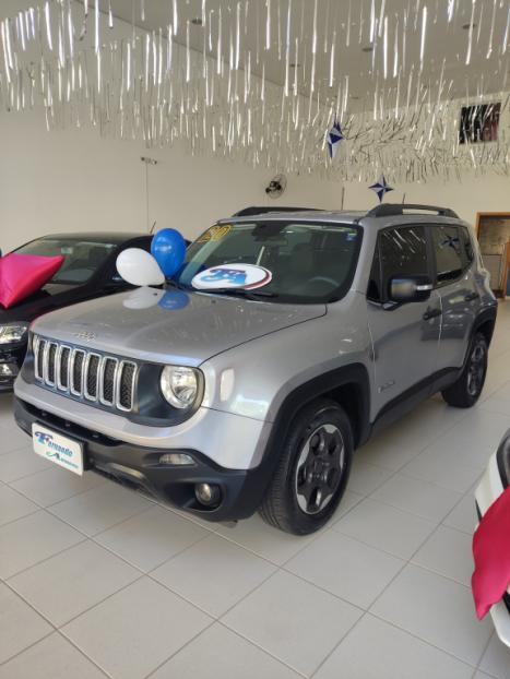 JEEP Renegade 1.8 16V 4P FLEX AUTOMTICO, Foto 1