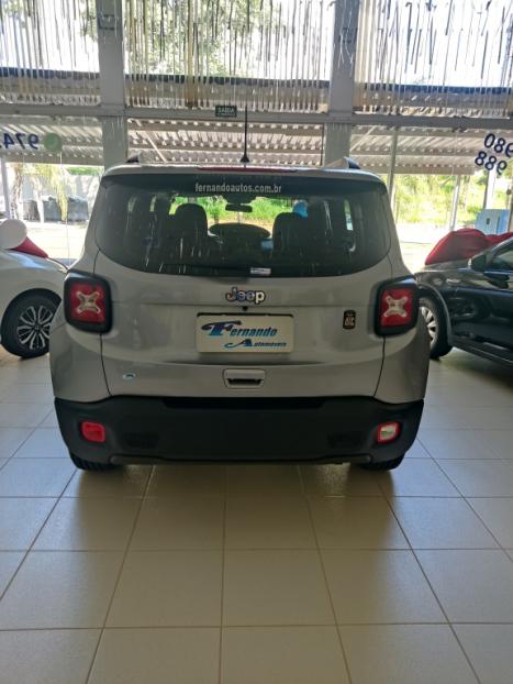 JEEP Renegade 1.8 16V 4P FLEX AUTOMTICO, Foto 5