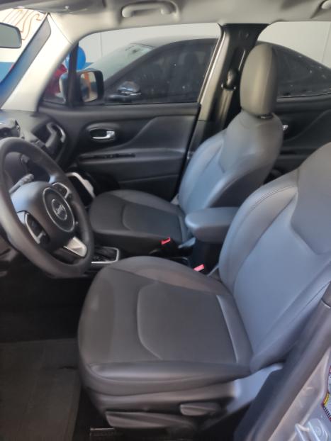 JEEP Renegade 1.8 16V 4P FLEX AUTOMTICO, Foto 8