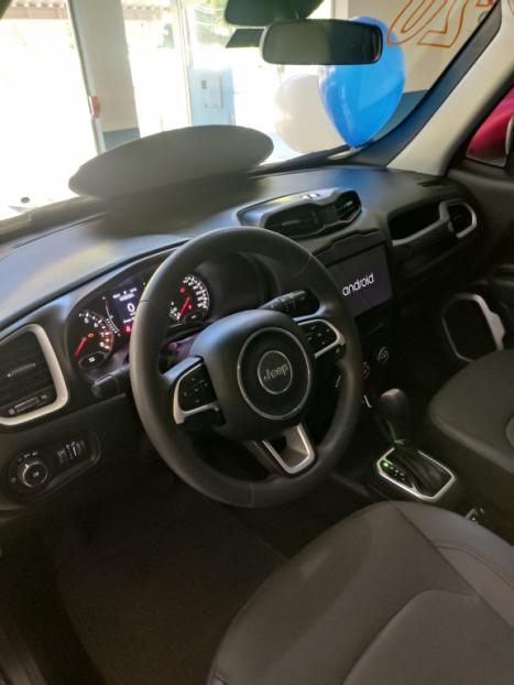 JEEP Renegade 1.8 16V 4P FLEX AUTOMTICO, Foto 10