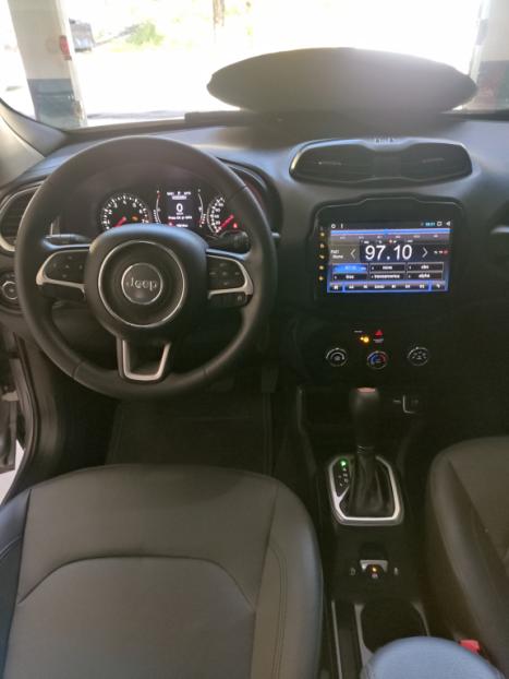 JEEP Renegade 1.8 16V 4P FLEX AUTOMTICO, Foto 11