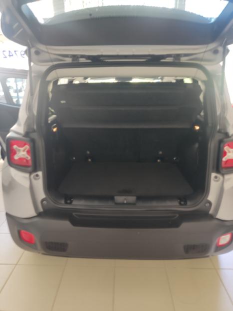 JEEP Renegade 1.8 16V 4P FLEX AUTOMTICO, Foto 12