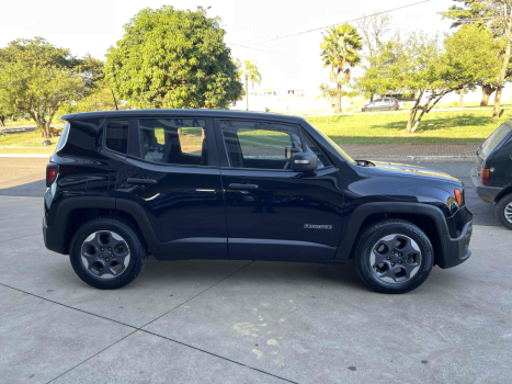 JEEP Renegade 1.8 16V 4P FLEX SPORT AUTOMTICO, Foto 7