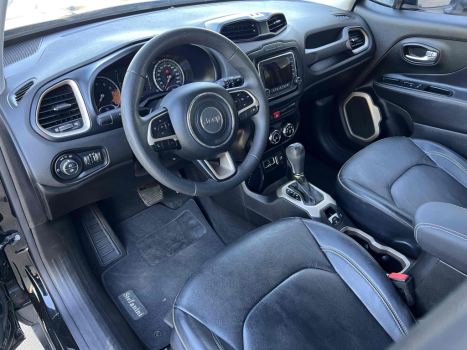 JEEP Renegade 1.8 16V 4P FLEX SPORT AUTOMTICO, Foto 9