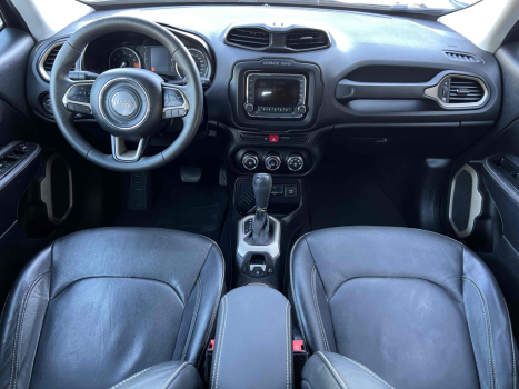 JEEP Renegade 1.8 16V 4P FLEX SPORT AUTOMTICO, Foto 10