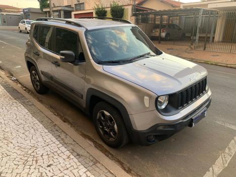 JEEP Renegade 1.8 16V 4P FLEX AUTOMTICO, Foto 1