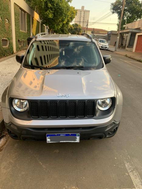 JEEP Renegade 1.8 16V 4P FLEX AUTOMTICO, Foto 2