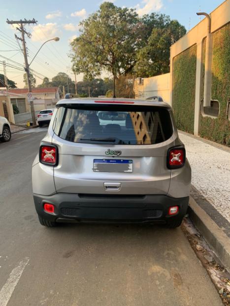 JEEP Renegade 1.8 16V 4P FLEX AUTOMTICO, Foto 3