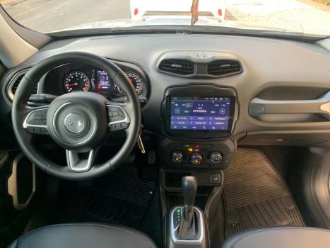 JEEP Renegade 1.8 16V 4P FLEX AUTOMTICO, Foto 5