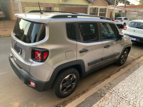 JEEP Renegade 1.8 16V 4P FLEX AUTOMTICO, Foto 6