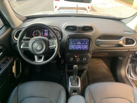 JEEP Renegade 1.8 16V 4P FLEX AUTOMTICO, Foto 9