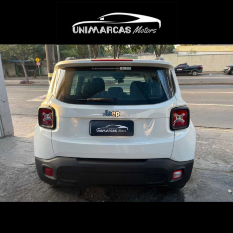 JEEP Renegade 1.8 16V 4P FLEX SPORT AUTOMTICO, Foto 7