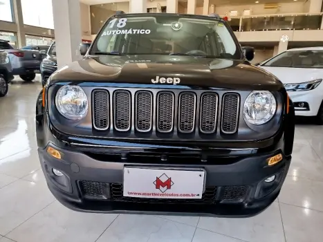 JEEP Renegade 1.8 16V 4P FLEX AUTOMTICO, Foto 2