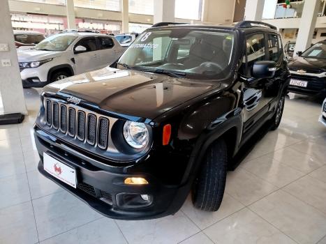 JEEP Renegade 1.8 16V 4P FLEX AUTOMTICO, Foto 3