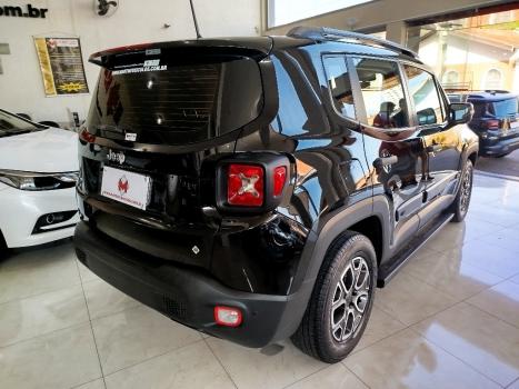 JEEP Renegade 1.8 16V 4P FLEX AUTOMTICO, Foto 6