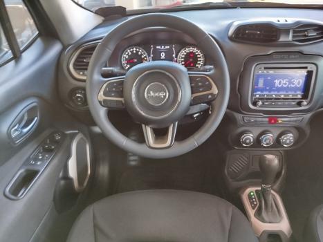 JEEP Renegade 1.8 16V 4P FLEX AUTOMTICO, Foto 7