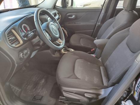 JEEP Renegade 1.8 16V 4P FLEX AUTOMTICO, Foto 9