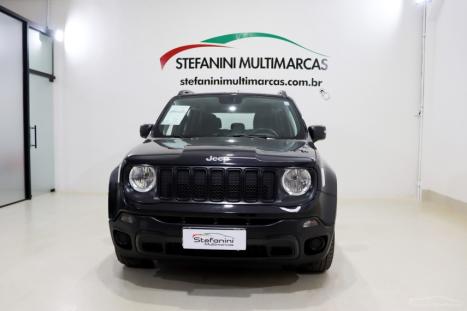 JEEP Renegade 1.8 16V 4P FLEX SPORT AUTOMTICO, Foto 2