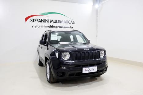 JEEP Renegade 1.8 16V 4P FLEX SPORT AUTOMTICO, Foto 3