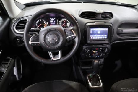 JEEP Renegade 1.8 16V 4P FLEX SPORT AUTOMTICO, Foto 5