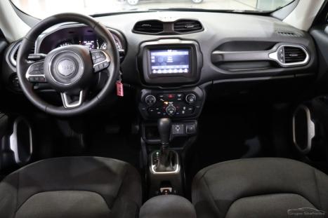 JEEP Renegade 1.8 16V 4P FLEX SPORT AUTOMTICO, Foto 6