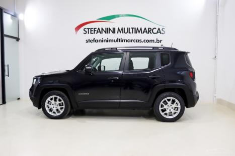 JEEP Renegade 1.8 16V 4P FLEX SPORT AUTOMTICO, Foto 10