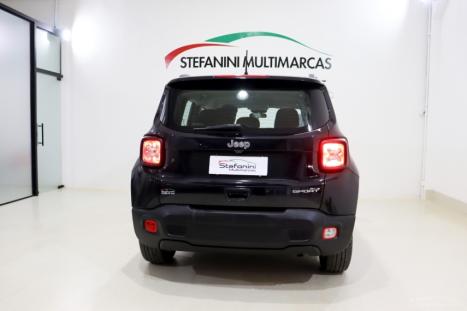 JEEP Renegade 1.8 16V 4P FLEX SPORT AUTOMTICO, Foto 12