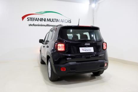 JEEP Renegade 1.8 16V 4P FLEX SPORT AUTOMTICO, Foto 13