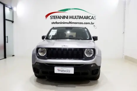 JEEP Renegade 1.8 16V 4P FLEX AUTOMTICO, Foto 2