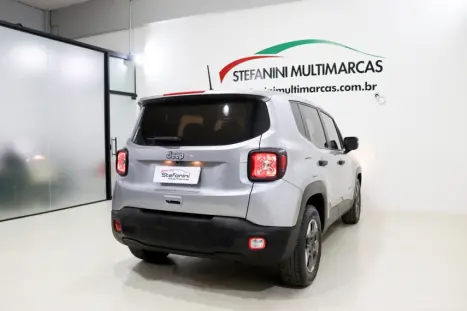 JEEP Renegade 1.8 16V 4P FLEX AUTOMTICO, Foto 11