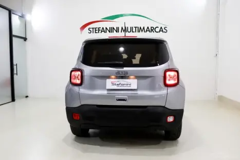 JEEP Renegade 1.8 16V 4P FLEX AUTOMTICO, Foto 12