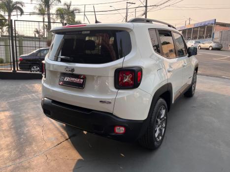 JEEP Renegade 1.8 16V 4P FLEX LONGITUDE AUTOMTICO, Foto 6