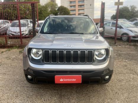 JEEP Renegade 1.8 16V 4P FLEX LONGITUDE AUTOMTICO, Foto 1