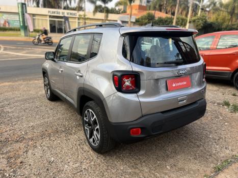 JEEP Renegade 1.8 16V 4P FLEX LONGITUDE AUTOMTICO, Foto 6