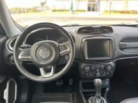 JEEP Renegade 1.8 16V 4P FLEX LONGITUDE AUTOMTICO, Foto 9